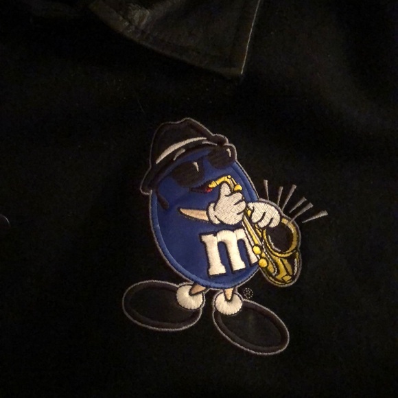 Men’s wool M&M vintage jacket. - Picture 4 of 5